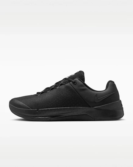 Мужские кроссовки Nike MC Trainer 4, черно-серые