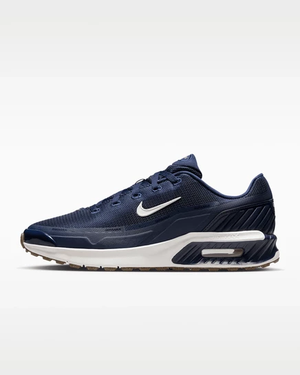 Мужские кроссовки Nike Air Max Bia, темно-синий