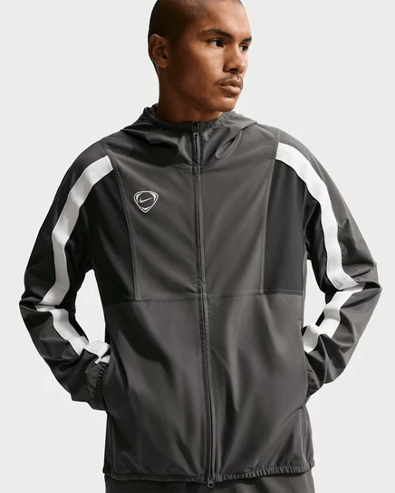 Мужская ветровка Nike Energy Repel, многоцветная
