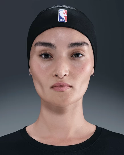 Унисекс повязка Nike Fury Classic Dri-FIT, черная