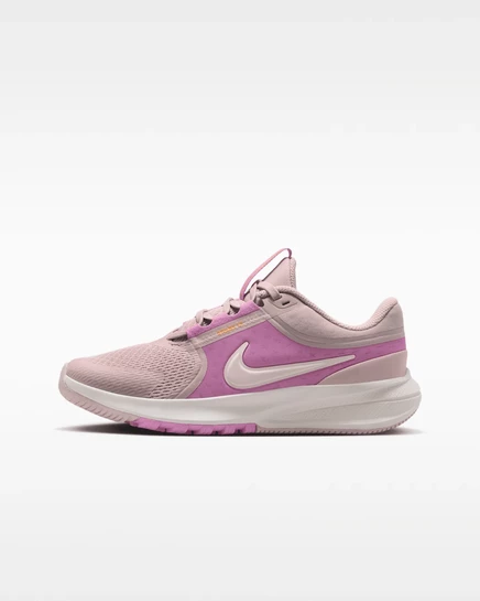Детские кроссовки Nike Star Runner 5 для малышей, многоцветные