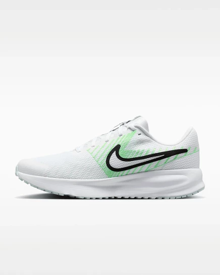 Мужские беговые кроссовки Nike Run Defy, многоцветные