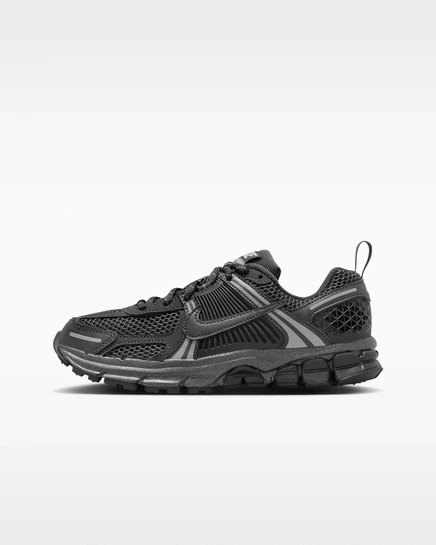 Детская обувь Nike Vomero 5, темно‑серые