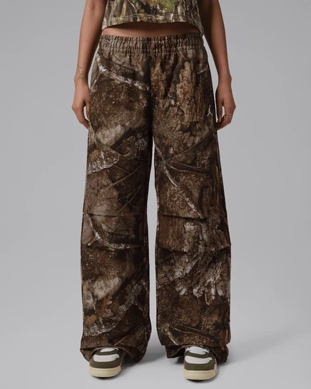 Женские штаны Jordan Brooklyn Realtree, ridgerock/sail