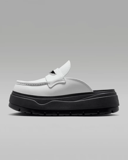 Женские мюли Jordan Air Jordan Mule, белые