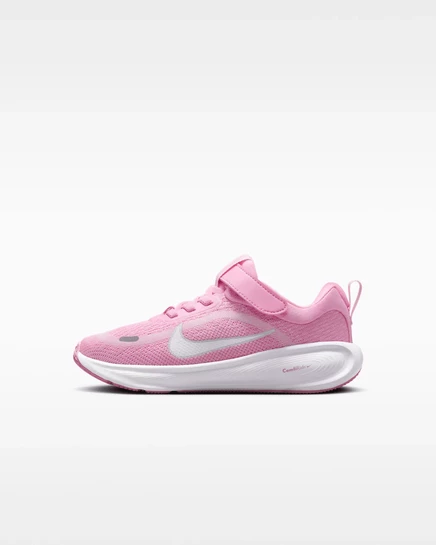 Детские кроссовки Nike Stellar Ride, розовые