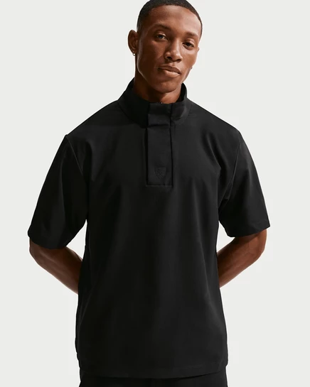 Мужская ветровка Nike Tailored Performance, черная