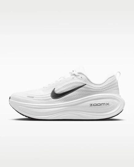 Мужские беговые кроссовки Nike Vomero Plus, многоцветные