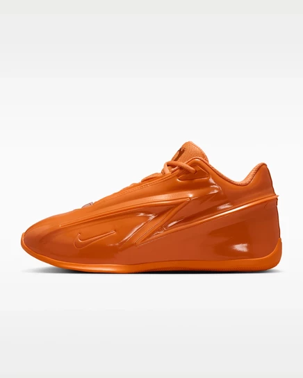 Унисекс-кроссовки Nike KD19, желто-зеленые