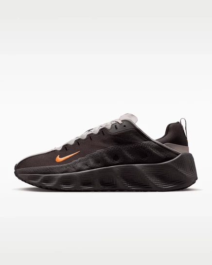 Унисекс кроссовки Nike Ava Rover, коричневые/бежевые/черные