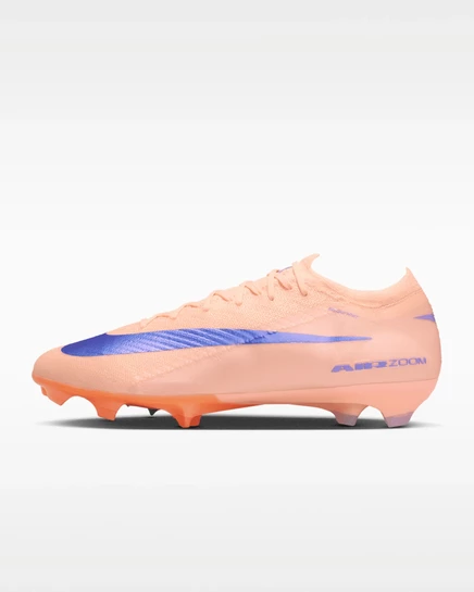Унисекс бутсы Nike Mercurial Vapor 16 Elite «Kylian Mbappé», crimson tint