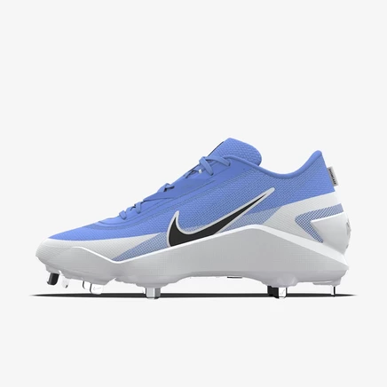 Унисекс бутсы Nike Diamond Showcase MTL, разноцветные