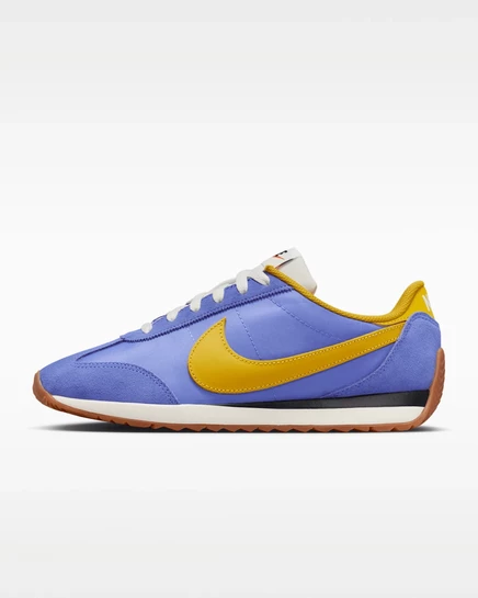 Женские кеды Nike Pacific Premium, многоцветные