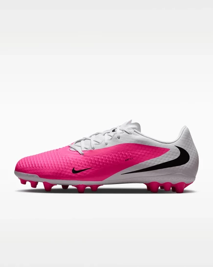 Бутсы Nike Phantom 6 Low Academy AG, многоцветные