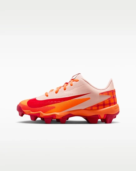 Унисекс бутсы Nike Diamond Clutch, многоцветные
