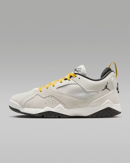 Детские кроссовки Jordan MVP 92, многоцветные