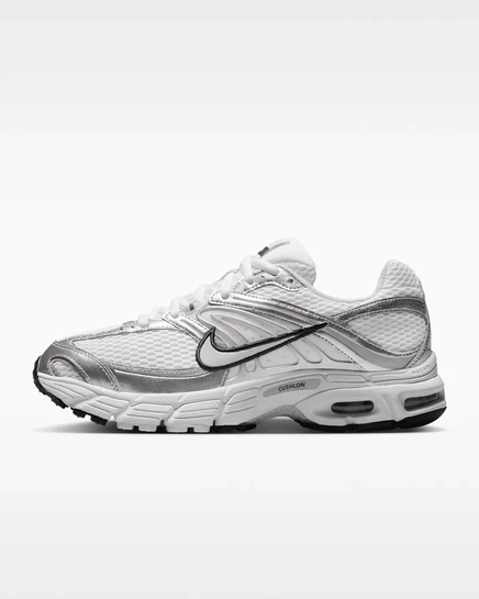 Женские кроссовки Nike Air Max Moto 2K, белые