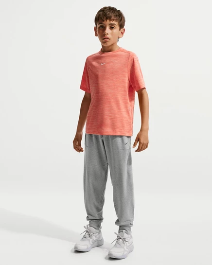 Джоггеры для мальчиков Nike Primary Nano, серые