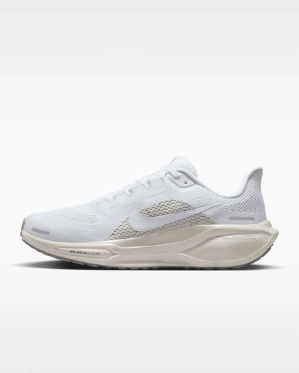 Женские беговые кроссовки Nike Pegasus 41, многоцветные