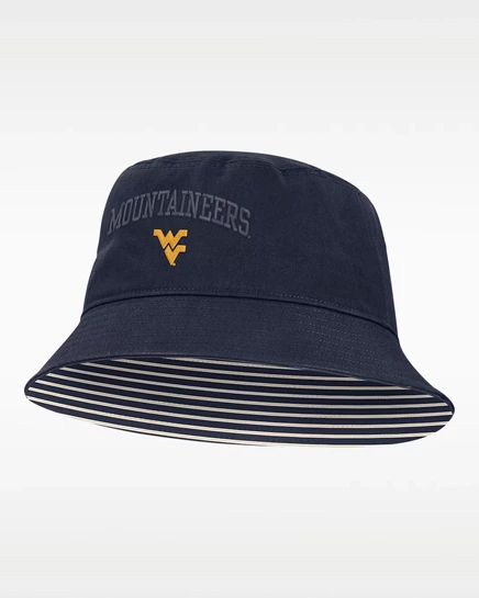Панама Nike West Virginia Apex, темно-синяя