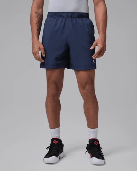 Мужские шорты Jordan Sport Essentials Dri-FIT, тёмно-синие