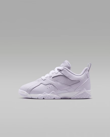 Детские кроссовки Jordan MVP 92, мультиколор
