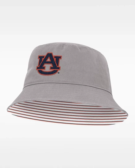 Панама Nike Auburn Primetime Apex, серая