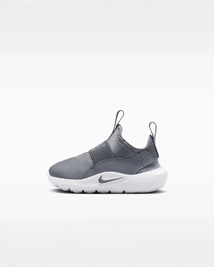 Детские кроссовки Nike Flex Runner 4, серые
