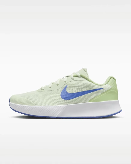Женские теннисные кроссовки Nike Vapor Lite 3, разноцветные