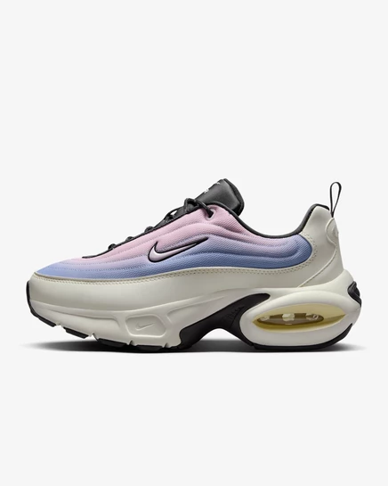 Женские кроссовки Nike Air Max Portal SE, кремово-розовые