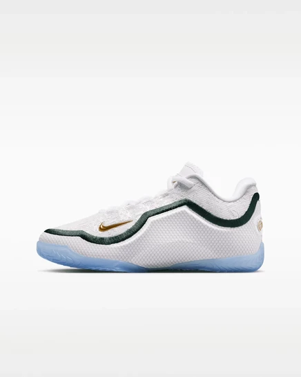 Детские кроссовки Nike LeBron XXIII, многоцветные