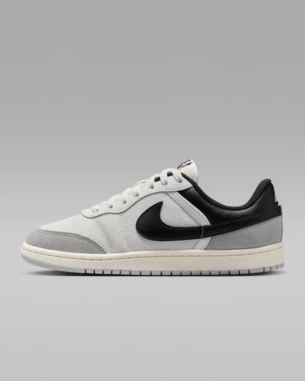 Женские кроссовки Air Jordan Skyline Low, белые