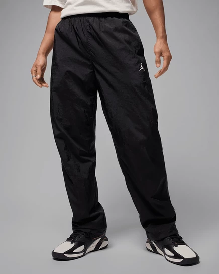 Мужские штаны Jordan Sport Classic, черно-белые