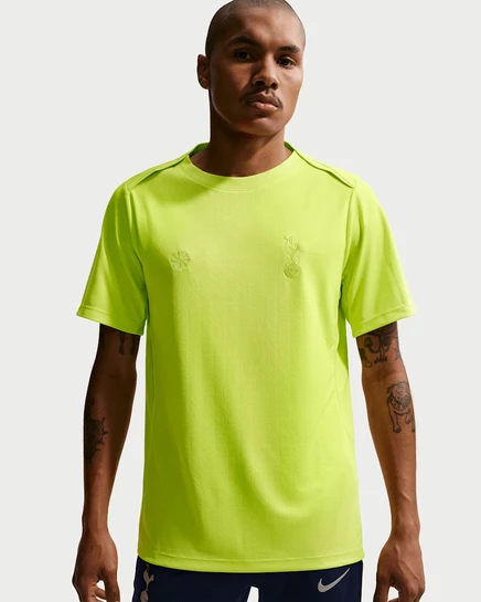 Мужская футболка Nike Tottenham Hotspur Academy Pro SE Dri-FIT, cyber