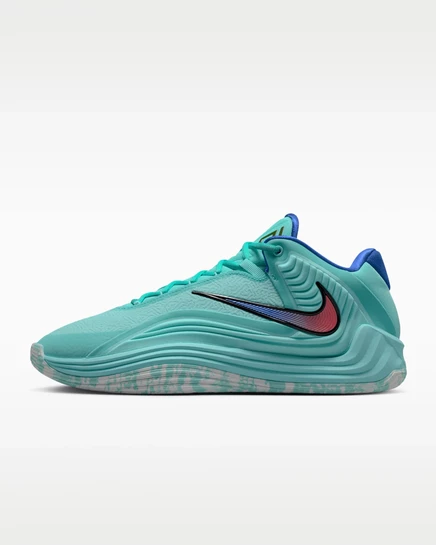 Унисекс кроссовки Nike Giannis Freak 7, многоцветные