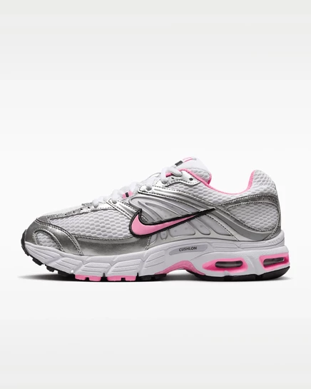 Женские кроссовки Nike Air Max Moto 2K, белые