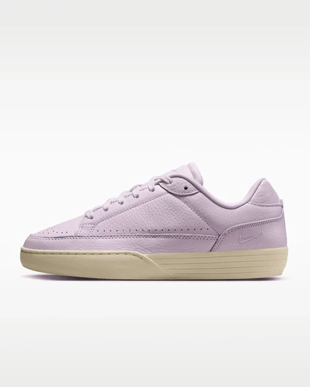 Женские кроссовки Nike Tennis Centre Florette, сиреневые