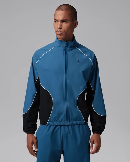 Мужская куртка Jordan Sport JAM, сине-черная