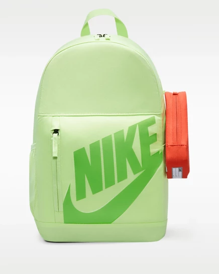 Унисекс рюкзак Nike Elemental 20 л, многоцветный