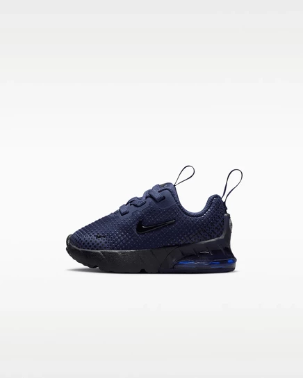 Детские кроссовки Nike Air Max Phoenix, синие/черные