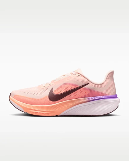 Женские кроссовки Nike Pegasus 42 для бега, меловые
