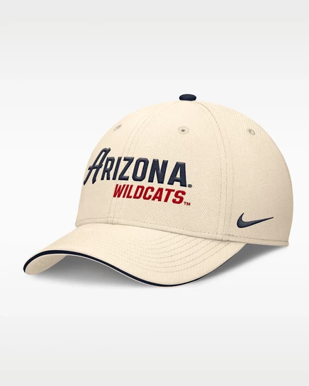Мужская кепка Nike Arizona Primetime Dri-FIT, многоцветная