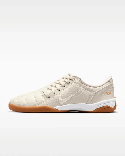 Женские кеды Nike Total 90 SE, светло-кремовый/белый