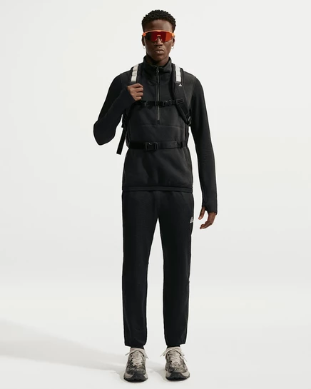Мужские брюки ACG Wolf Grid Therma-FIT, черные