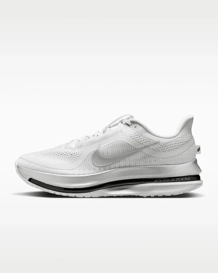 Мужские кроссовки Nike Pegasus Premium SP, серо-черные