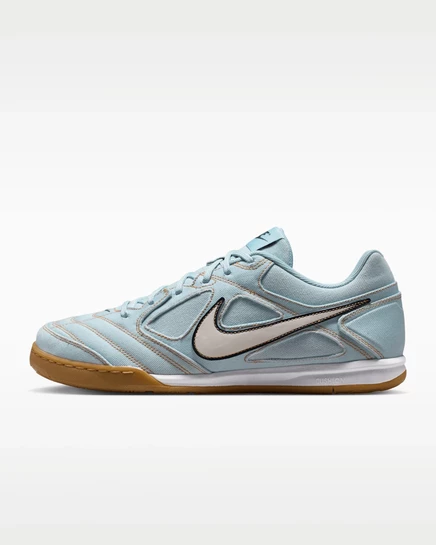 Мужские кроссовки Nike Gato LV8 Scorpion, светло-синие