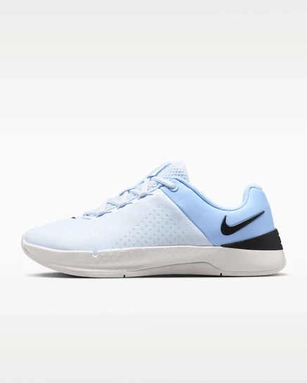 Женские кроссовки Nike MC Trainer 4, серые/молочные