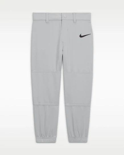 Брюки для мальчиков Nike Dri-FIT Tee Ball, серые