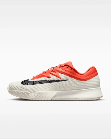 Мужские теннисные кроссовки Nike Vapor Pro 3, разноцветные