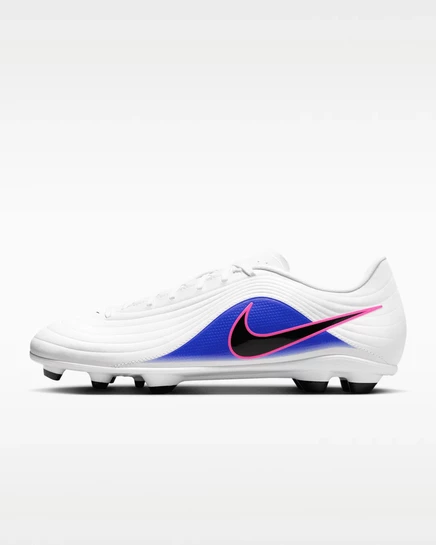 Унисекс бутсы Nike Tiempo Maestro Club низкие, мультицвет